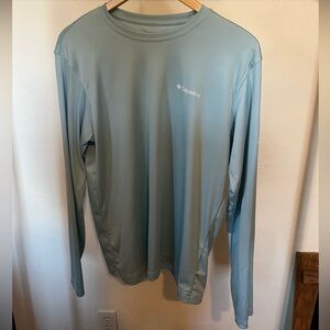 Men’s Columbia Longsleeve PFG shirt